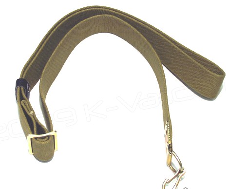 Russian AK Sling w/markings AK-340R