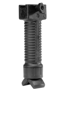 GRIP POD LE - Black/Polymer