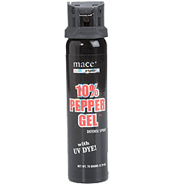 Mace 10% Pepper Gel 79 Gram
