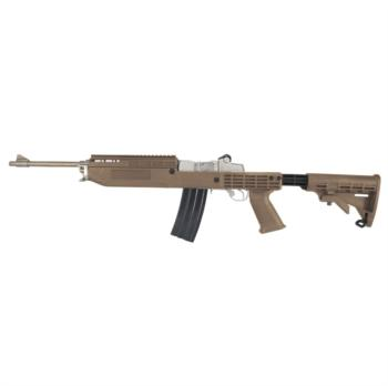 TAPCO Intrafuse Mini-14/Mini-30 Stock (Flat Dark Earth)