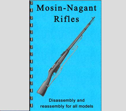 Mosin Nagant Guide