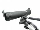 Nc Star 30-90x90 Spotting Scope Green Lens With Case NB309090G