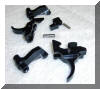 Red Star Arms AK-47 Trigger Group