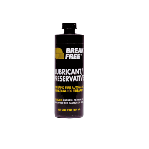 LUBRICANT / PRESERVATIVE LP-4