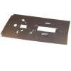 Bulgarian AK-74 Fixed Stock Receiver Flat