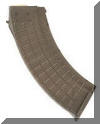 AK-47 ProMag 30rnd OD Magazine 7.62x39
