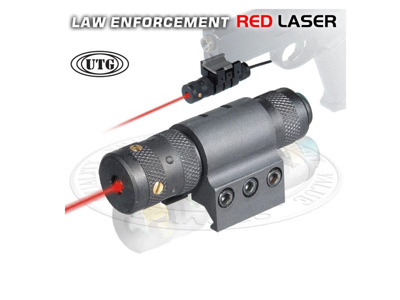 UTG LS268 Red Laser