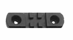 Beretta CX4 Storm Side Accessory Rails