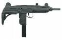 UZI Rifle Parts