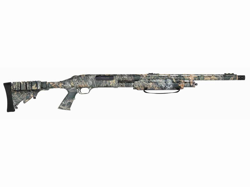 Mossberg 535 ATS 12ga Mossy oak (45223)
