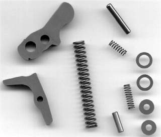 Ruger 10/22 Adjustable Hammer & Sear Pack