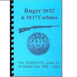 10/22 Reference Guide