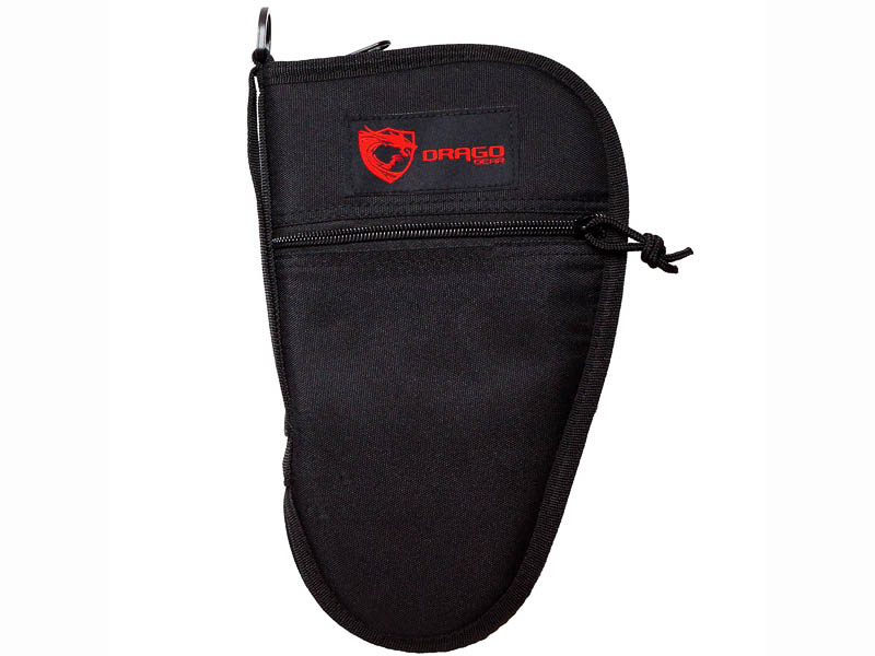DRAGO 11.5" Pistol Case