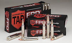 Hornady TAP .223 75gr  FPD 20rd Box
