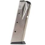 Mec-Gar Sig P228 9mm 15rd Magazine  NICKEL