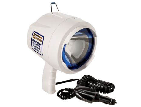 Brinkmann� Q-Beam� Blue Max� 12V Spotlight