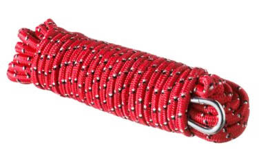 Bass Pro Shops� Multi-Purpose Braided Rope with Hook