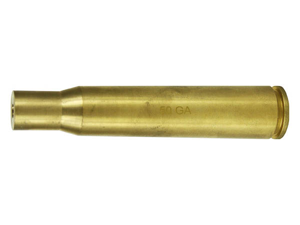 50BMG Cartridge Red Laser Bore Sighter