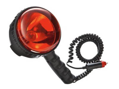 Bass Pro Shops� 12V Corded Spotlight