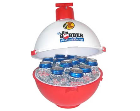 Bass Pro Shops� The Big Bobber Floating Cooler