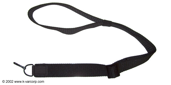 Bulgarian AK Sling (Black)