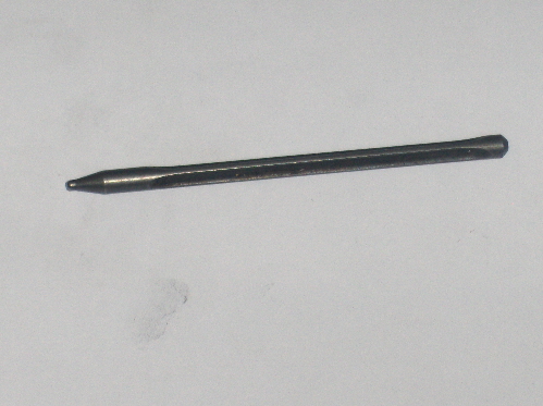 East German AK-47 Firing Pin(Fluted)