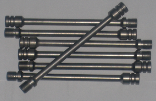 AK-74 US made Gas Piston (Tantal)