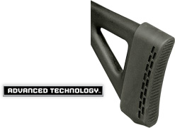 ATI SKS Ultralight/Folding Stock Recoil Pad