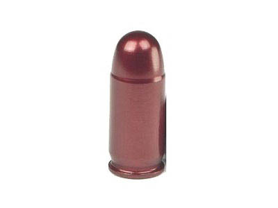 Pachmayr 9MM Azoom Snap Caps 5 Rounds