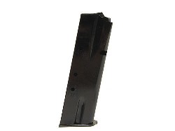 Mec-Gar Browning HP 20rnd Blue Steel