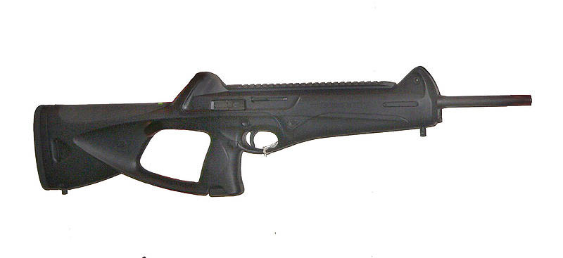 Beretta Rifle Mags/Parts