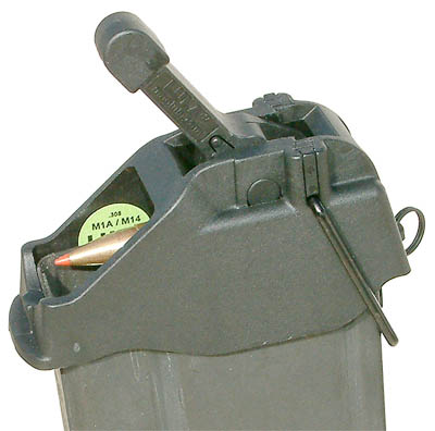 Butler Creek Lula Loader (M1/M14)