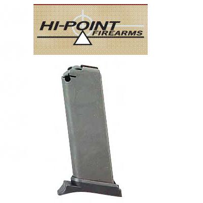 Hi-Point CLP9c/380 8rd