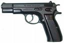 CZ Mags/Parts