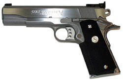 COLT/1911 Mags/Parts