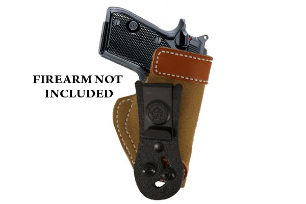 DeSantis SOF-TUCK� #106 RIGHT (S&W Bodyguard 380)