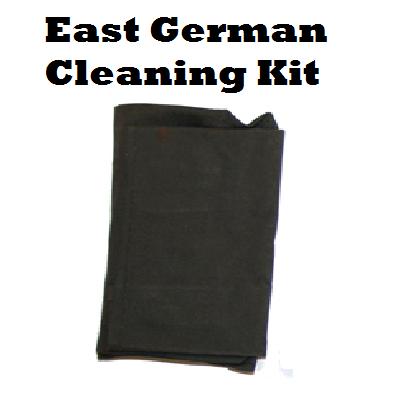 East German Cleaning Kit