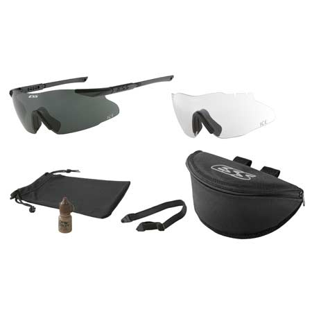 ESS ICE 2 Eyeshield Unit Issue Kit