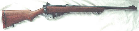 Enfield Mags/parts