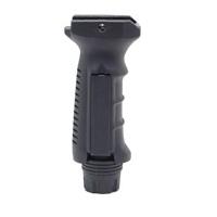 UTG Deluxe Ergonomic Foregrip OD Green