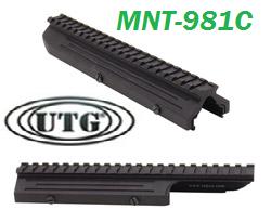 UTG FAL 4th Generation Receiver Cover Mount