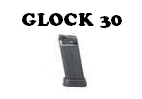 Glock Model 30 .45acp Factory 10rnd