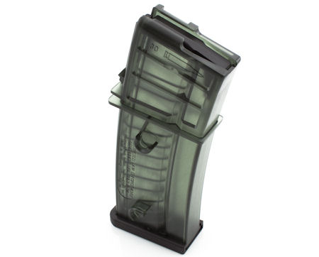 HK G36 30rd Factory Magazine