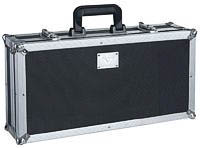 Vanguard GuardForce GDS-30 Double Pistol Case