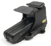 GG&G EOTech Lens Covers