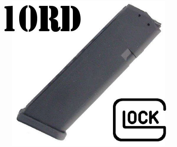 Glock Model 31 357SIG 10rd FML Factory