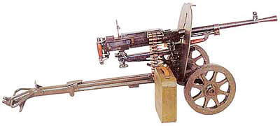 GORYUNOV Parts