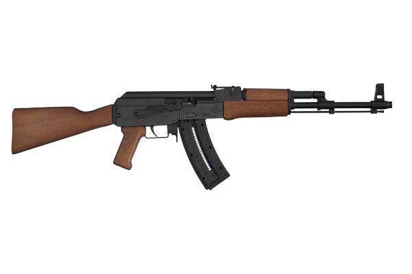 GSG AK47 22lr Mags/Parts