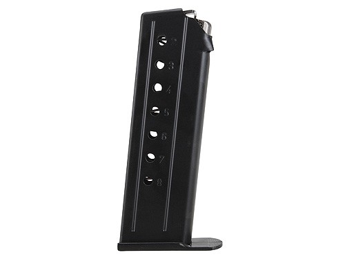 HK P7M8 8rd Factory Mag