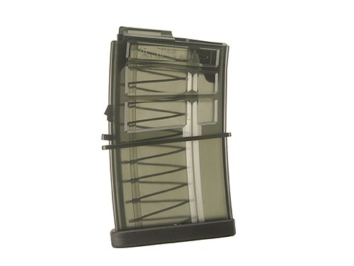 HK SL8 223 Remington 10-Round Polymer Smoke Factory Mag